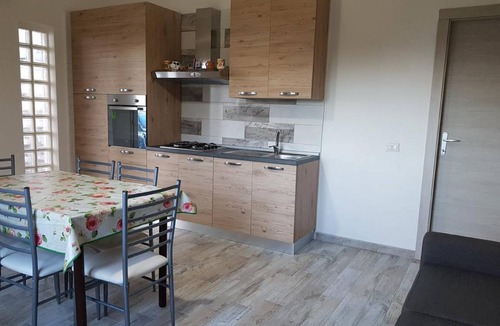 Santa Margherita di Pula House | 80 m² House ∙ 3 bedrooms ∙ 6 guests