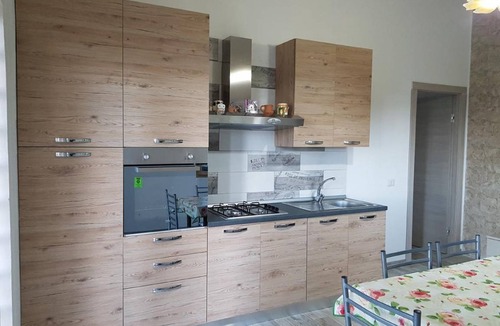 Santa Margherita di Pula House | 80 m² House ∙ 3 bedrooms ∙ 6 guests