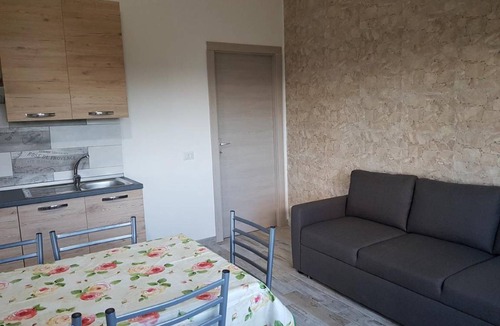 Santa Margherita di Pula House | 80 m² House ∙ 3 bedrooms ∙ 6 guests