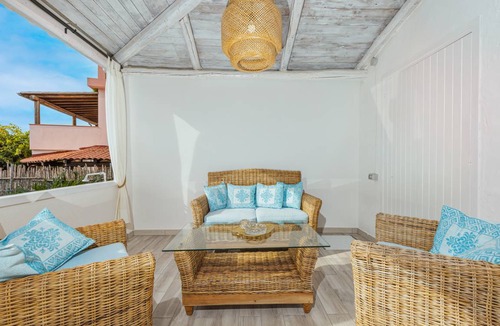 Baia Caddinas House | 80 m² House ∙ 3 bedrooms ∙ 6 guests