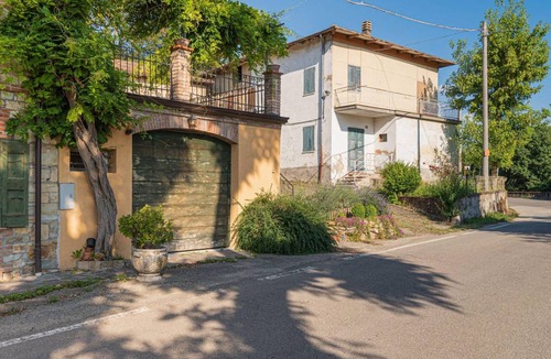Ca' de' Grimaldi House | 80 m² House ∙ 2 bedrooms ∙ 4 guests
