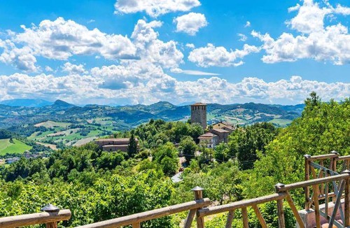 Ca' de' Grimaldi House | 80 m² House ∙ 2 bedrooms ∙ 4 guests