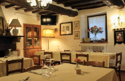 Montefalco House | 80 m² House ∙ 2 bedrooms ∙ 5 guests