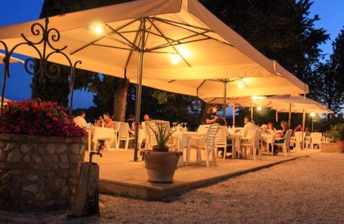 Montefalco House | 80 m² House ∙ 2 bedrooms ∙ 5 guests