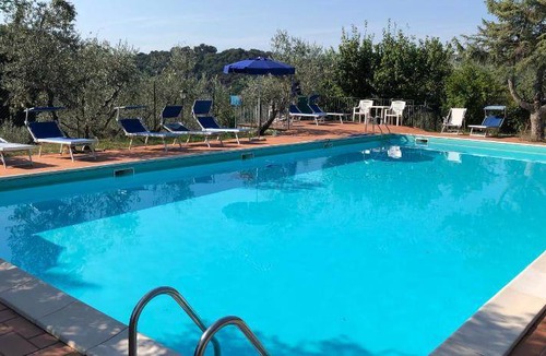 Montefalco House | 80 m² House ∙ 2 bedrooms ∙ 5 guests