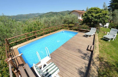 Pieve a Nievole House | 80 m² House ∙ 2 bedrooms ∙ 4 guests
