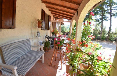 Pieve a Nievole House | 80 m² House ∙ 2 bedrooms ∙ 4 guests
