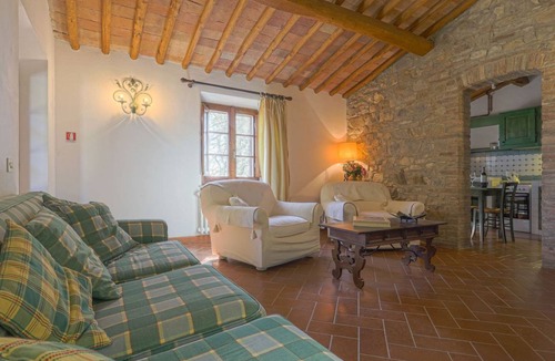 Castellina in Chianti House | 80 m² House ∙ 1 bedroom ∙ 4 guests