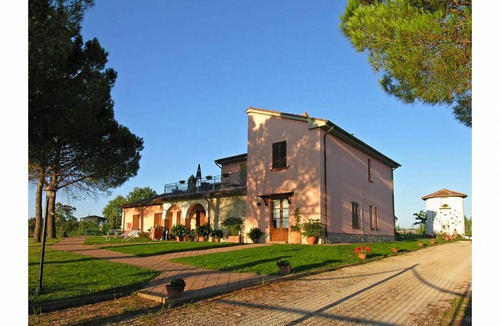 Castiglione del Lago Apartment | 80 m² Apartment ∙ 3 bedrooms ∙ 5 guests
