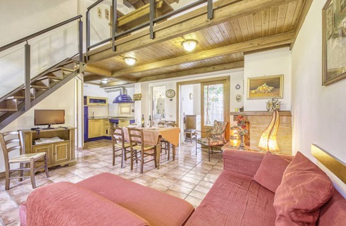 Castiglione del Lago Apartment | 80 m² Apartment ∙ 3 bedrooms ∙ 5 guests