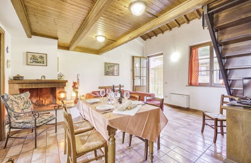 Castiglione del Lago Apartment | 80 m² Apartment ∙ 3 bedrooms ∙ 5 guests
