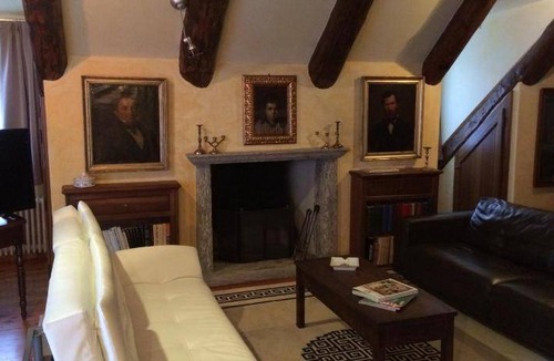 Santa Maria Maggiore Bed & Breakfast | 80 m² Bed and breakfast ∙ 4 guests