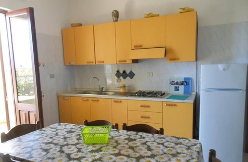 Santa Maria Navarrese House | 80 m² House ∙ 2 bedrooms ∙ 5 guests