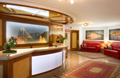 Selva di Val Gardena Apartment | 80 m² Serviced apartment ∙ 2 bedrooms ∙ 6 guests