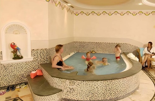 Selva di Val Gardena Apartment | 80 m² Serviced apartment ∙ 2 bedrooms ∙ 6 guests