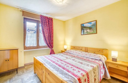 Brusson House | 80 m² Maisonette ∙ 3 bedrooms ∙ 6 guests