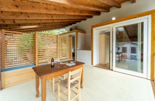 Arcugnano House | 80 m² Maisonette ∙ 2 bedrooms ∙ 6 guests