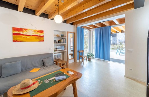 Arcugnano House | 80 m² Maisonette ∙ 2 bedrooms ∙ 6 guests
