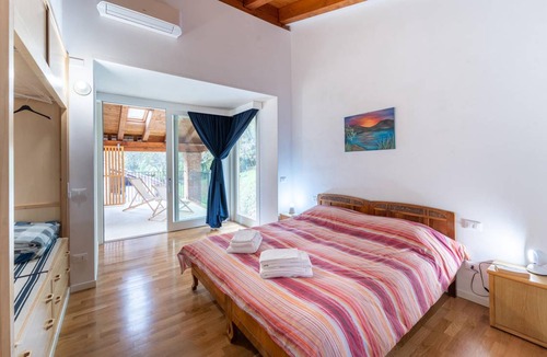 Arcugnano House | 80 m² Maisonette ∙ 2 bedrooms ∙ 6 guests