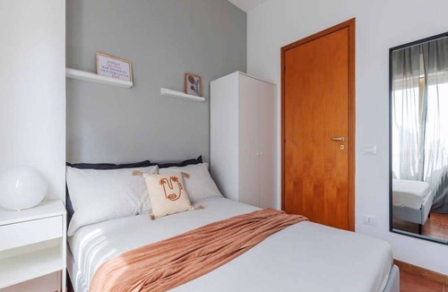 Torrino Resort | 80 m² Private room ∙ 1 bedroom ∙ 1 guest