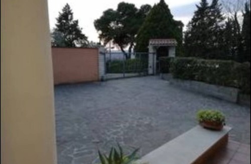 San Gemini Resort | 80 m² Private room ∙ 2 bedrooms ∙ 3 guests