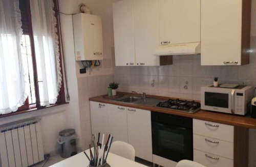 Gorla Resort | 80 m² Private room ∙ 1 bedroom ∙ 1 guest