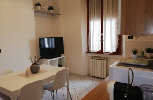 Gorla Resort | 80 m² Private room ∙ 1 bedroom ∙ 1 guest
