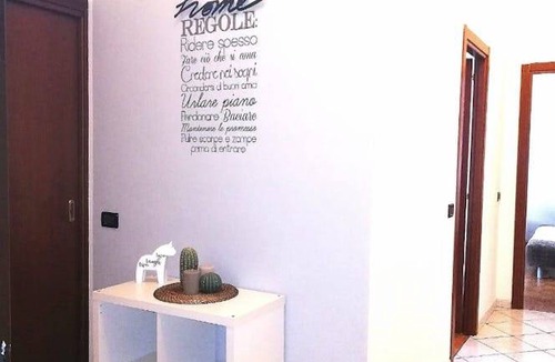 Gorla Resort | 80 m² Private room ∙ 1 bedroom ∙ 1 guest