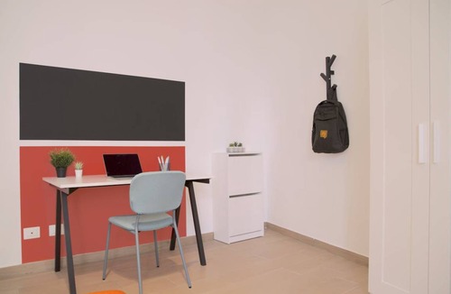 Crocetta-San Lazzaro-Modena Est Resort | 80 m² Private room ∙ 1 bedroom ∙ 1 guest