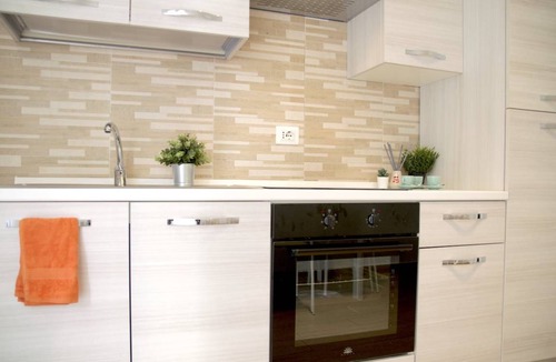 Crocetta-San Lazzaro-Modena Est Resort | 80 m² Private room ∙ 1 bedroom ∙ 1 guest
