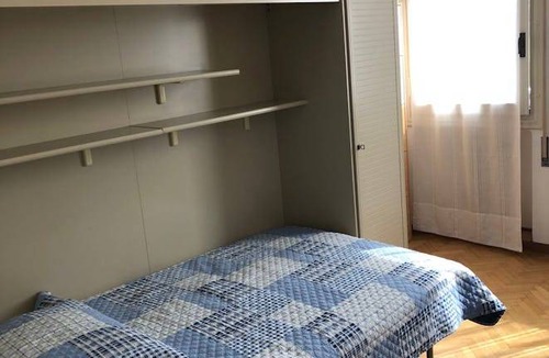 Ferrara Resort | 80 m² Private room ∙ 1 bedroom ∙ 1 guest