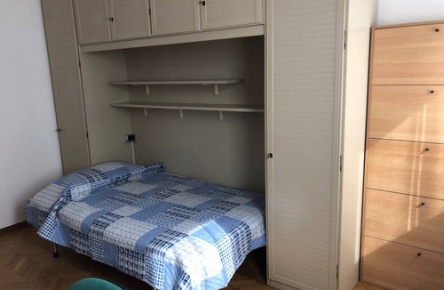 Ferrara Resort | 80 m² Private room ∙ 1 bedroom ∙ 1 guest