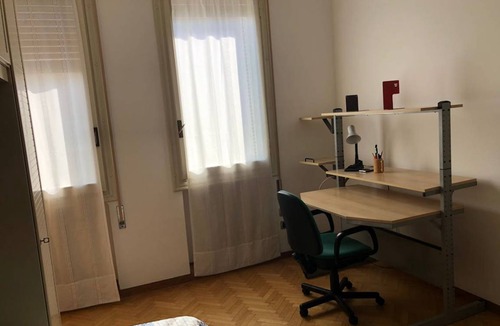 Ferrara Resort | 80 m² Private room ∙ 1 bedroom ∙ 1 guest