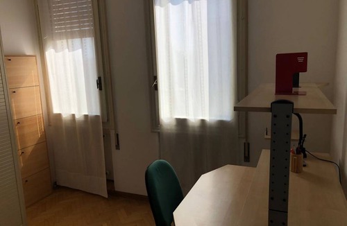 Ferrara Resort | 80 m² Private room ∙ 1 bedroom ∙ 1 guest