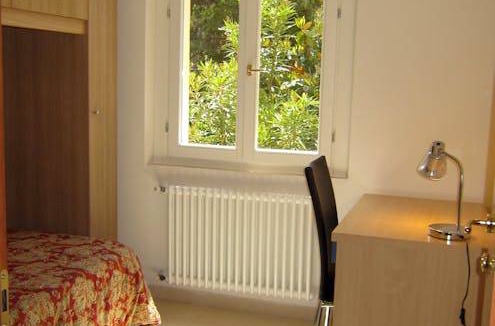Siena Historical Center Resort | 80 m² Private room ∙ 1 bedroom ∙ 1 guest