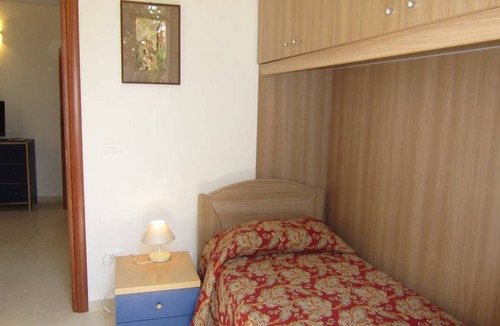 Siena Historical Center Resort | 80 m² Private room ∙ 1 bedroom ∙ 1 guest