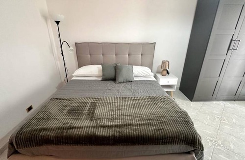 Pigneto Resort | 80 m² Private room ∙ 1 bedroom ∙ 6 guests