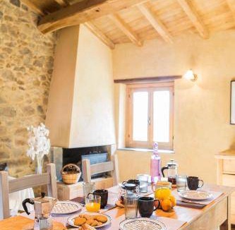 Bracelli Resort | 80 m² Resort ∙ 3 bedrooms ∙ 8 guests