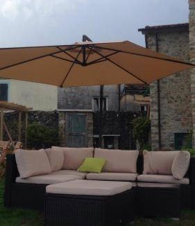 Bracelli Resort | 80 m² Resort ∙ 3 bedrooms ∙ 8 guests