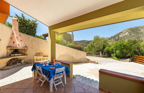 Porto Sa Ruxi Resort | 80 m² Resort ∙ 3 bedrooms ∙ 6 guests