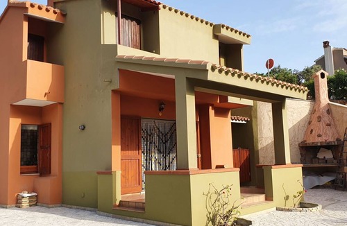 Porto Sa Ruxi Resort | 80 m² Resort ∙ 3 bedrooms ∙ 6 guests