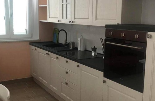 Castelnovo ne' Monti Apartment | 80 m² Serviced apartment ∙ 4 guests