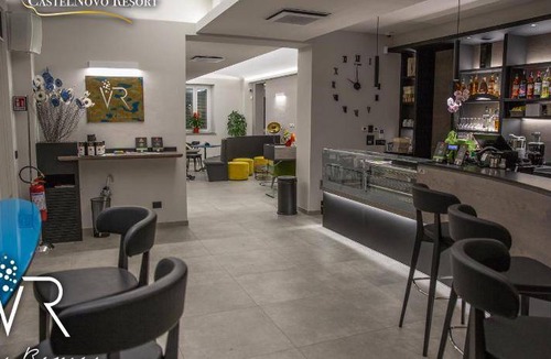 Castelnovo ne' Monti Apartment | 80 m² Serviced apartment ∙ 4 guests
