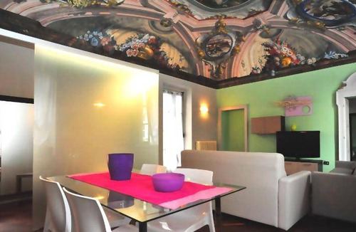 Valenza Apartment | 80 m² Serviced apartment ∙ 7 guests