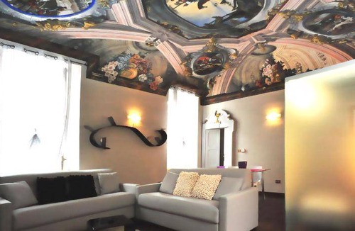 Valenza Apartment | 80 m² Serviced apartment ∙ 7 guests