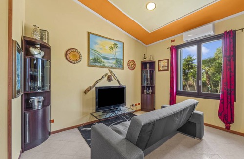 Quartu Sant'Elena Villa | 80 m² Villa ∙ 2 bedrooms ∙ 4 guests