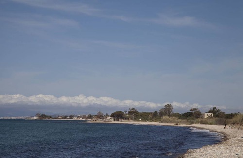 Capitana Villa | 80 m² Villa ∙ 3 bedrooms ∙ 6 guests