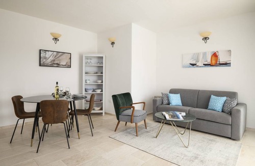 Luddui Villa | 80 m² Villa ∙ 2 bedrooms ∙ 4 guests