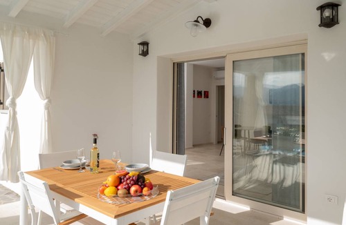 Luddui Villa | 80 m² Villa ∙ 2 bedrooms ∙ 4 guests