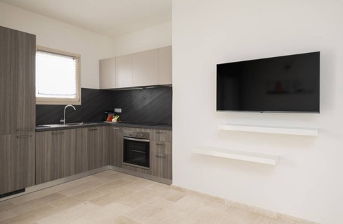 Luddui Villa | 80 m² Villa ∙ 2 bedrooms ∙ 4 guests